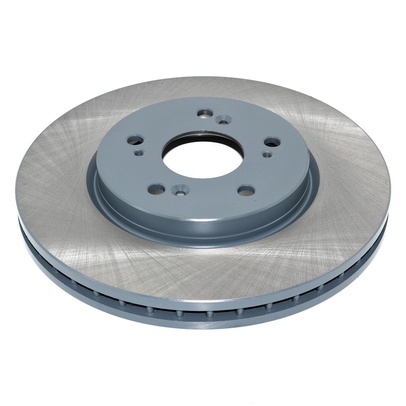 DuraGo Front Rotors TRW Pro Ceramic Disc Brake Pad Kit For Accord Crosstour CR-V gallery