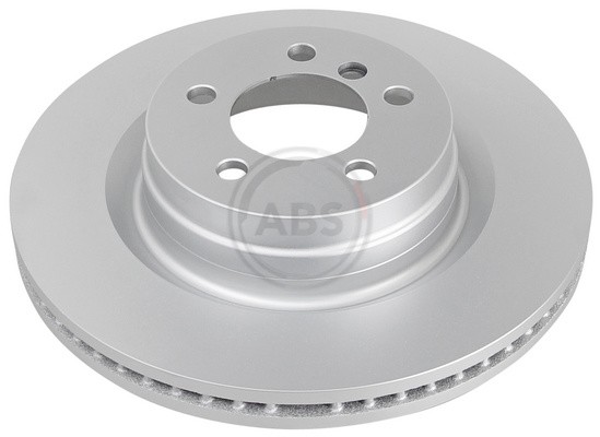 A.B.S. 17722 Brake Disc for LAND ROVER