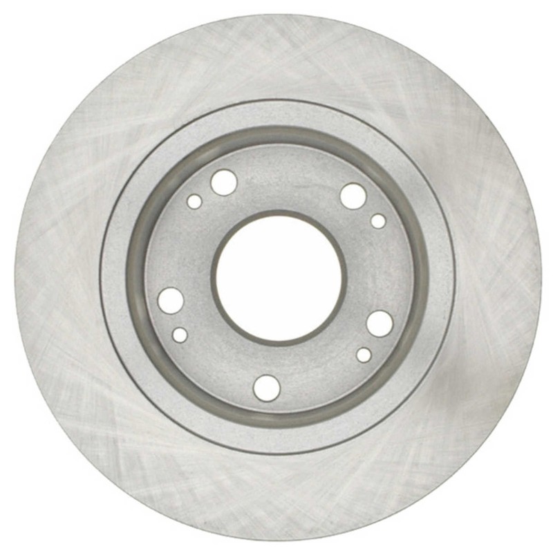 Rr Disc Brake Rotor Raybestos 980138R gallery