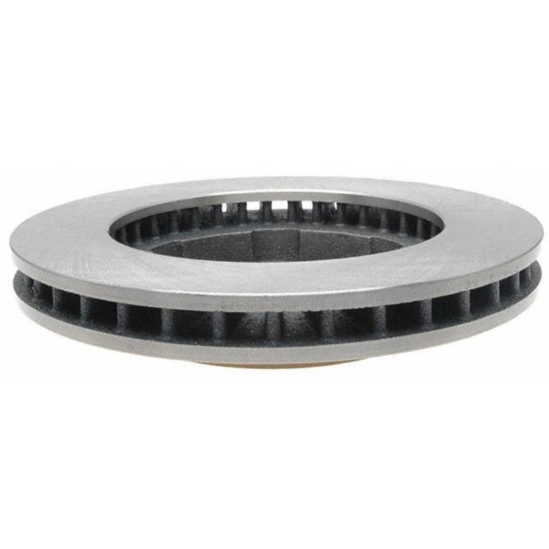 18A35A AC Delco Brake Disc Front Driver or Passenger Side 4WD for Chevy Blazer gallery