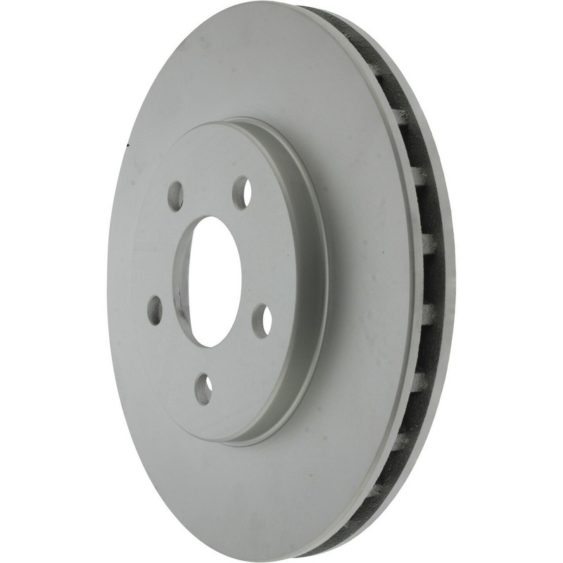 Disc Brake Rotor - Full Coating Front Centric For 1990-1993 Chrysler Imperial gallery