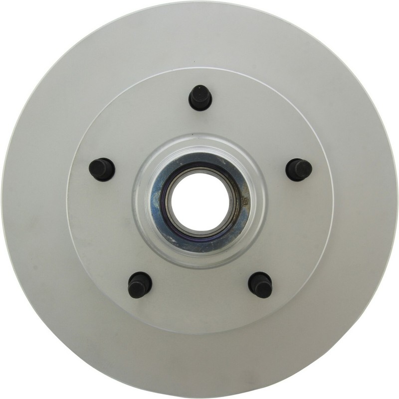 For 1994-2002 Ford E-150 Econoline Club Wagon Brake Rotor Front Centric 1995