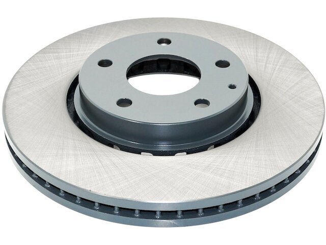 For 2016-2022 Mazda CX5 Brake Rotor Front 66585DJ 2017 2018 2019 2020 2021