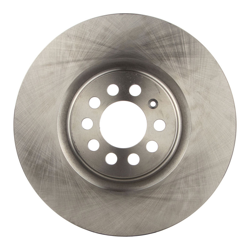 Front Disc Brake Pad Set Disc Brake Rotor fits Audi S3 2000-2000 gallery