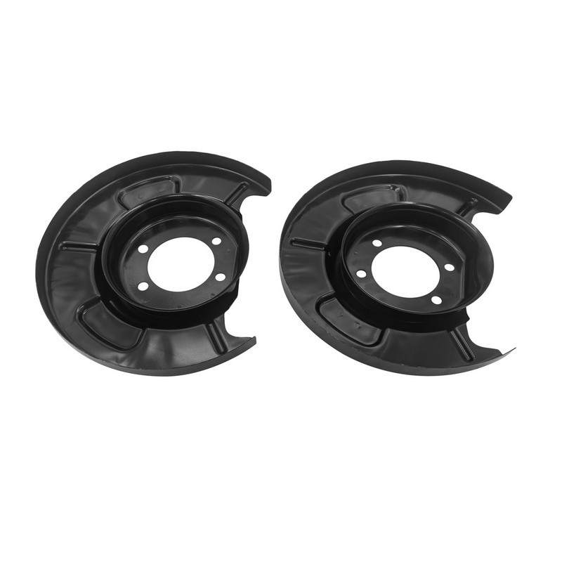 For Subaru Legacy 2015-2019 Outback Disc Brake Backing Plate Right & Left New gallery
