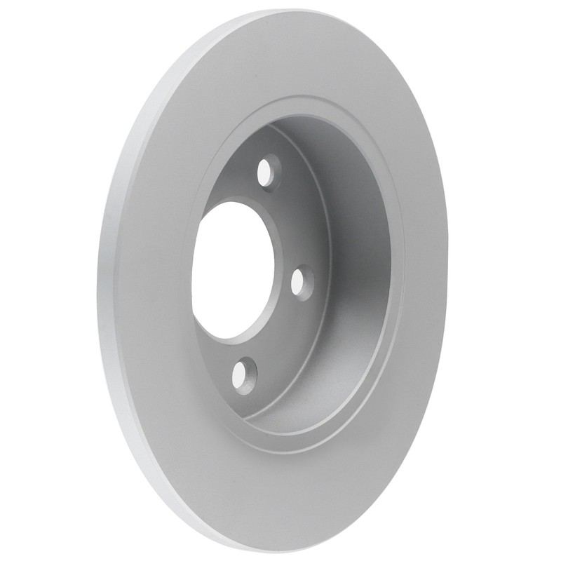 Rear Brake Rotors Set for 1994-2004 Ford Mustang Replacement 10.51 inch gallery