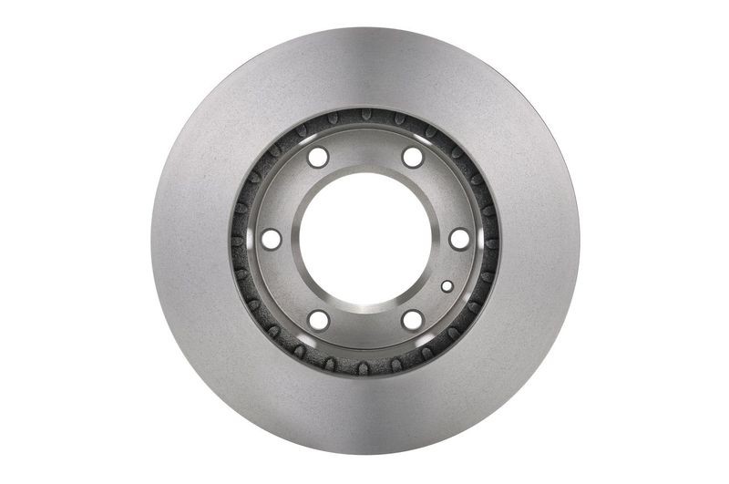 BOSCH 0986479711 Brake Disc Front Braking System Fits Ford Ranger Mazda BT-50 gallery