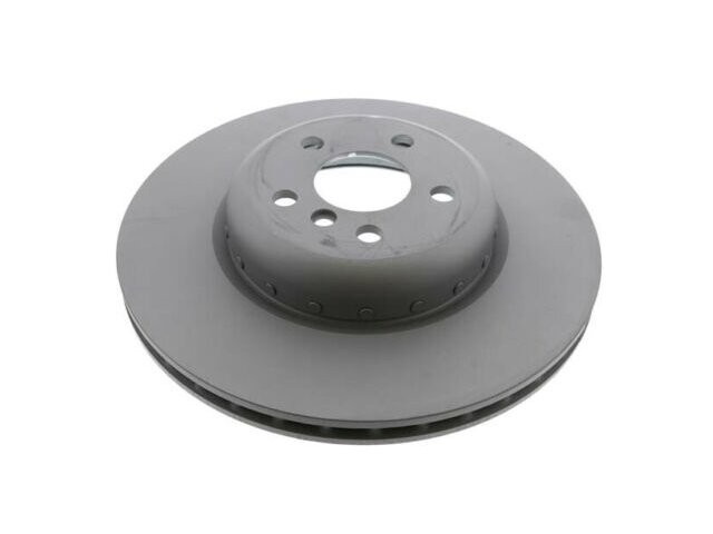 Rear Brake Rotor fits 840i xDrive Gran Coupe 2020 3.0L 6 Cyl B58B30M0 89PYGRXJ