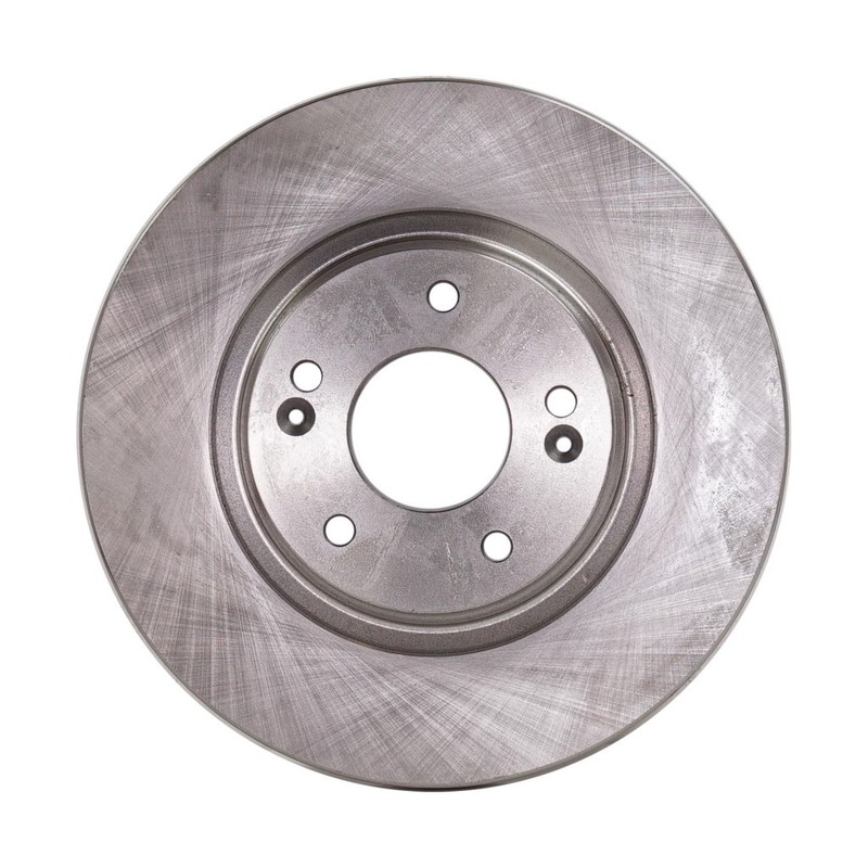 SureStop Brake Disc For Kia Optima 2016 17 18 19 2020 Front and Rear 4-Wheel Set gallery