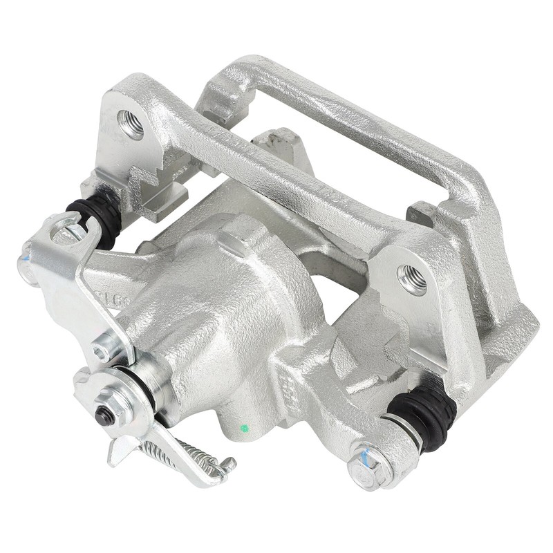 Rear Left Brake Calipers w/ Bracket For 2012-2015 2016 Chrysler Town & Country gallery