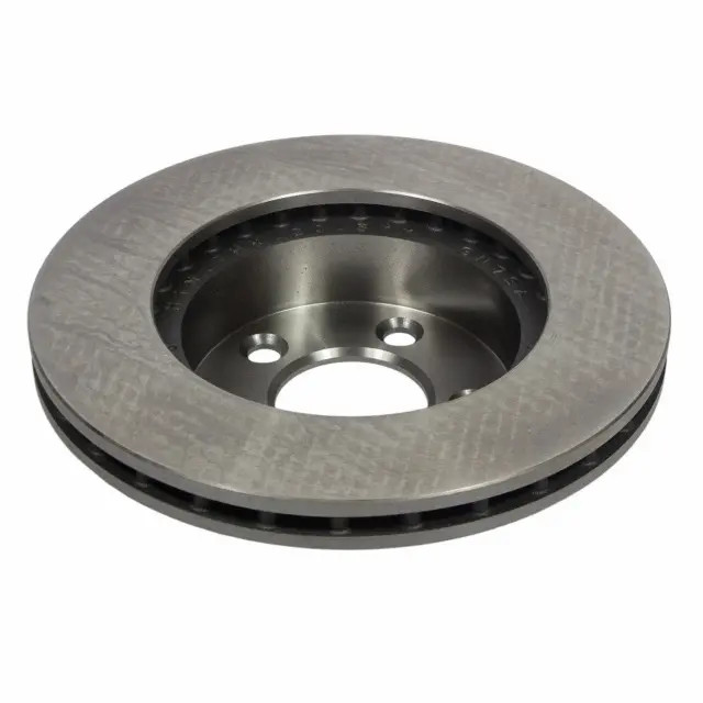 Genuine Motorcraft Disc Brake Rotor BRR-233 gallery