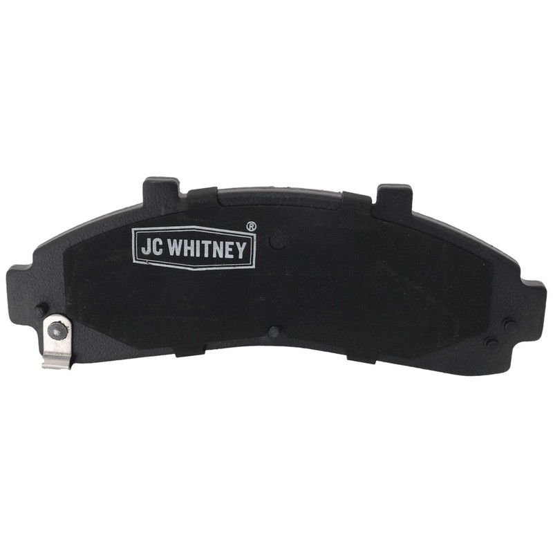 Front Brake Pads Set for Pickup Mazda B4000 Truck B2300 B3000 Ford Ranger B2500 gallery