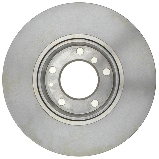Set Of 2 Front Brake Rotors For BMW 525i, 525iT, 530i, 535i , Balo Germany