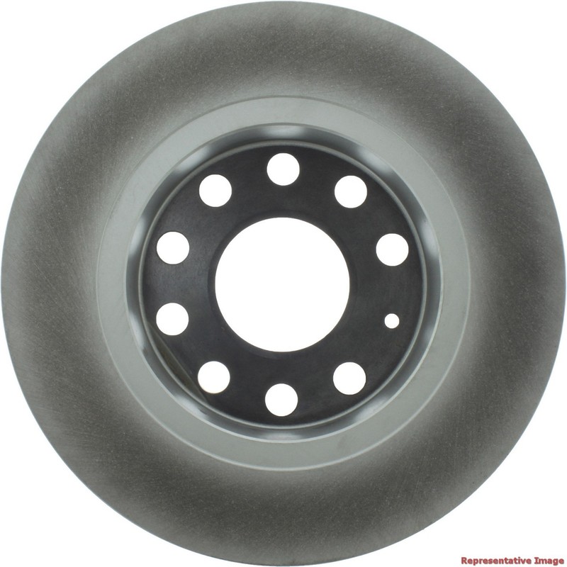 For 2011-2018 Volkswagen Jetta | Centric Rear Disc Brake Rotor | Free Shipping gallery