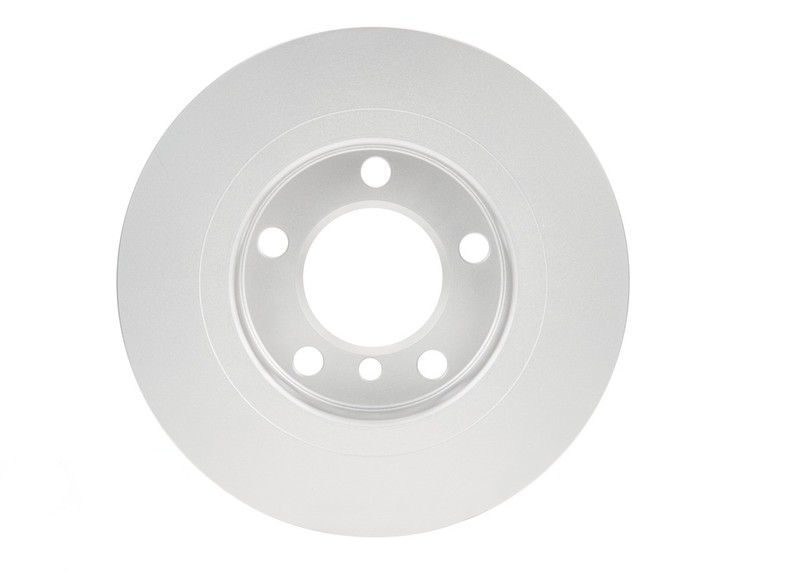 2x Brake Discs Pair Solid fits MINI PACEMAN COOPER R61 2.0D Rear 12 to 16 280mm gallery