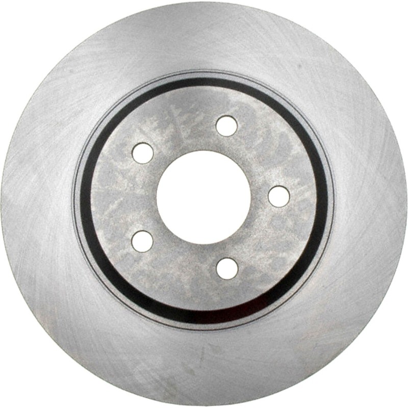 Raybestos 680326R Brake Discs Front Driver or Passenger Side Right Left