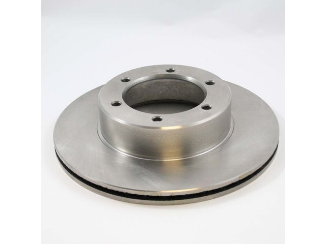 Front Brake Rotor For 1986-1991 Toyota 4Runner 1987 1988 1989 1990 NS252QM