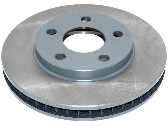 For 1997-2005 Buick Century Brake Rotor Front 25863NMSG 1998 1999 2000 2001 2002