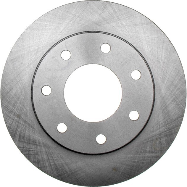 Raybestos 66648R Brake Discs Front Driver or Passenger Side 4WD for F150 Truck