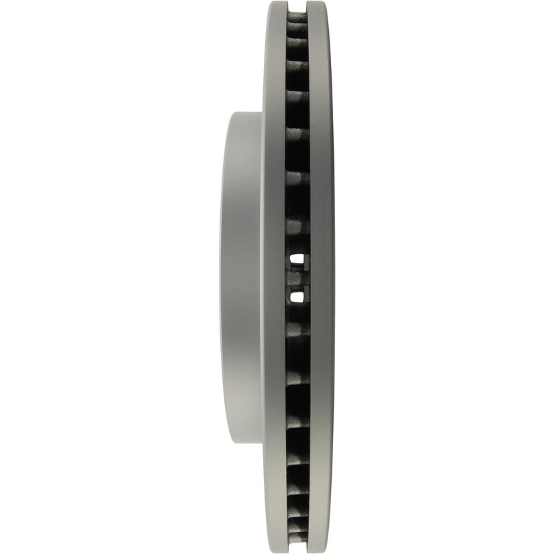 Centric Front Disc Brake Rotor for F-150, Mark LT (320.65100F) gallery