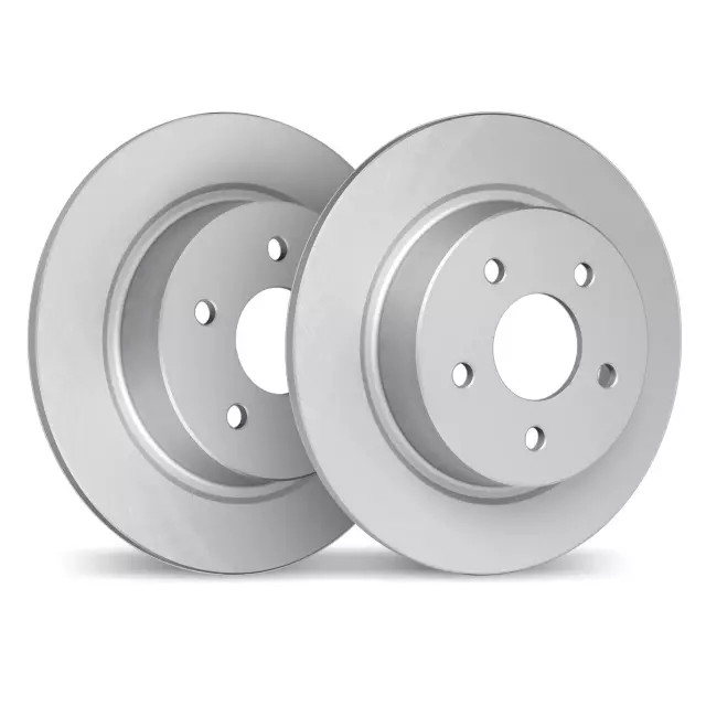 Genuine DYNAMIC FRICTION DFC Brake Rotors – GEOSPEC Coated 4002-75012
