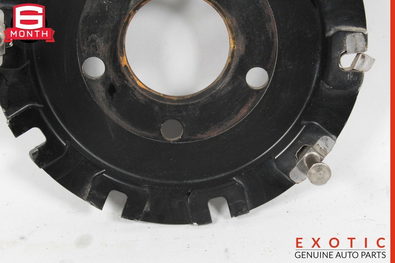 15-17 McLaren 650S Brake Disc Rotor OEM gallery