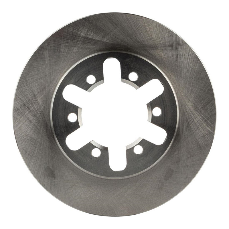 Front OE Brake Rotors Brake Pad For 1983-1985 Nissan 720 Lifetime Warranty gallery