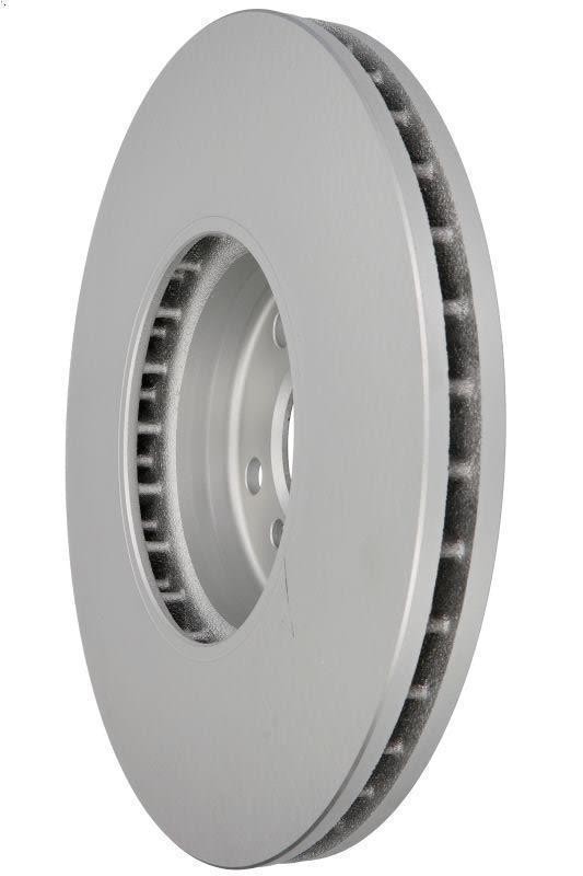 1X brake disc ABE C3B025ABE-P for BMW X5 (E53) 3 2000-2006 gallery