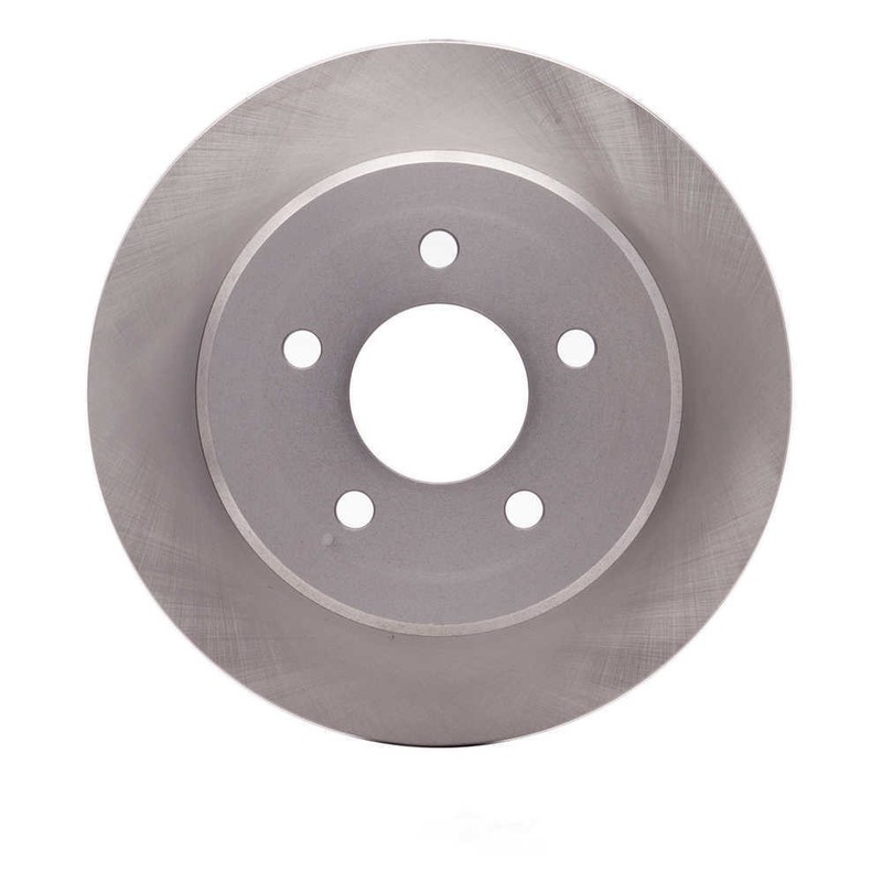 Disc Brake Rotor-Sedan DFC 600-56010