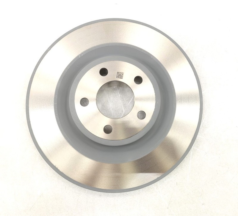 NEW Motorcraft Disc Brake Rotor Front BRRF-1973 Lincoln Nautilus 2024