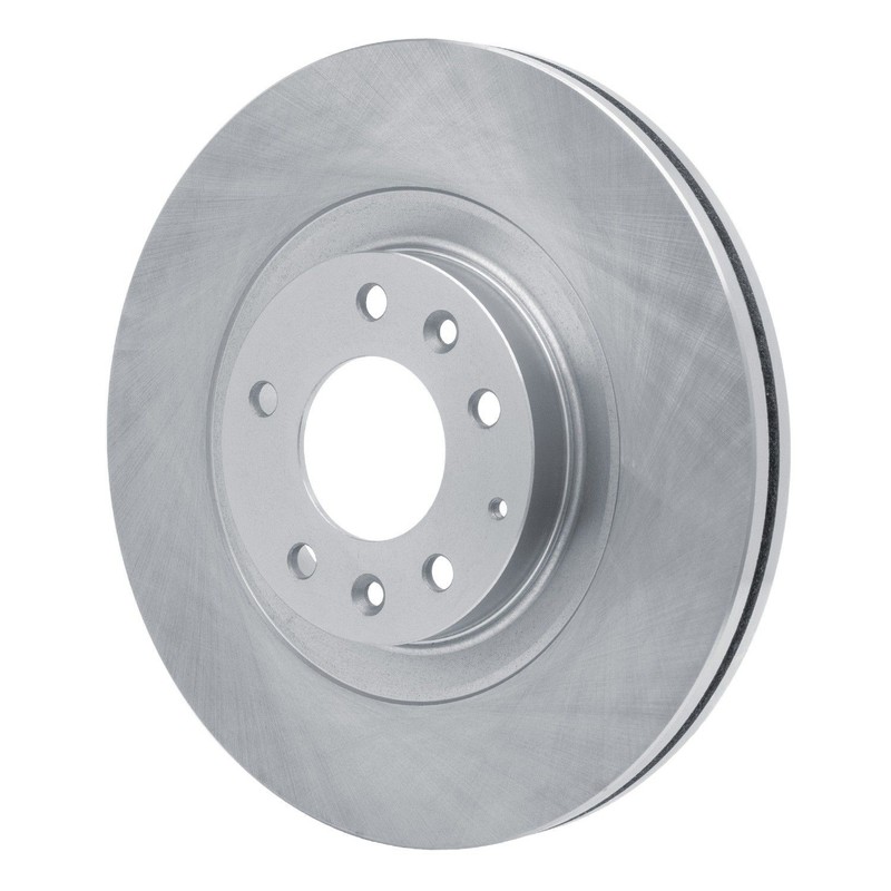 Dynamic Friction 600-80069 Disc Brake Rotor For 07-15 Mazda CX-9