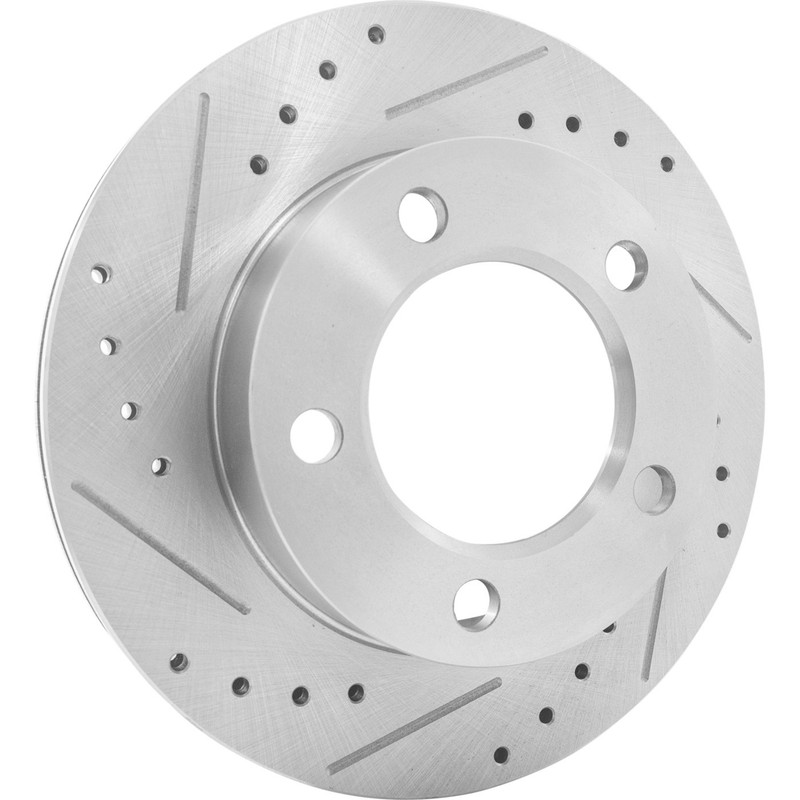 Front Brake Disc for F150 Truck Ford F-150 Bronco 1994-1996 gallery