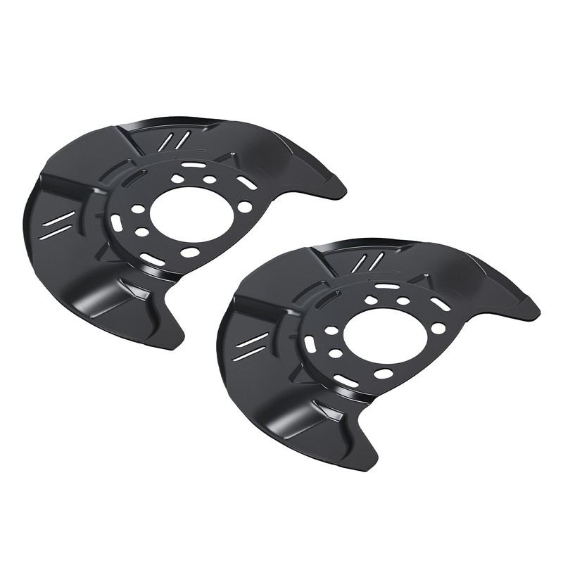 Brake Dust Shield Front for Subaru Impreza XV Crosstrek Forester 26290AG000 New gallery