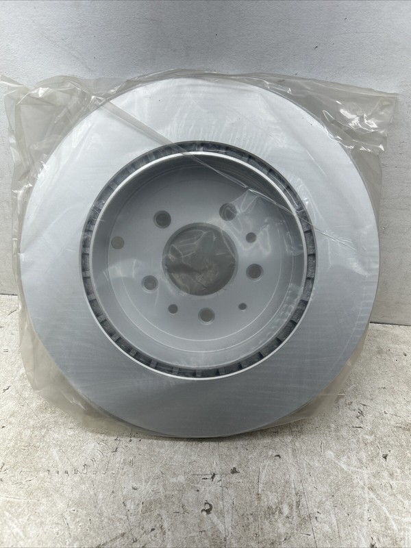 Raybestos Disc Brake Rotor 980579FZN (New Old Stock) gallery