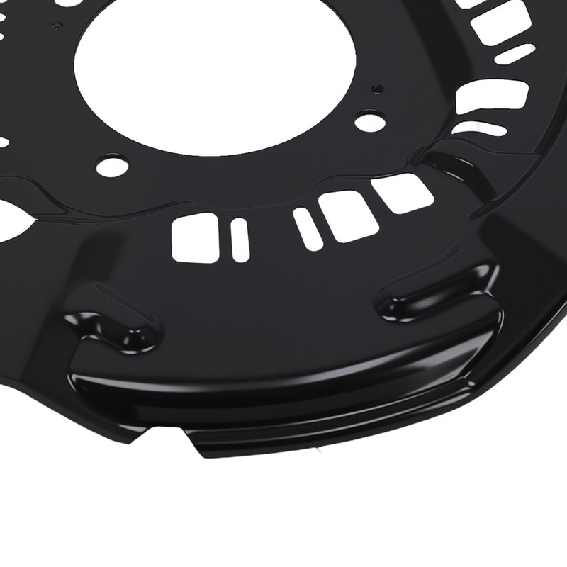 Front Driver Side Brake Dust Shield Plate for Toyota Sequoia 2008-22 477040C031 gallery