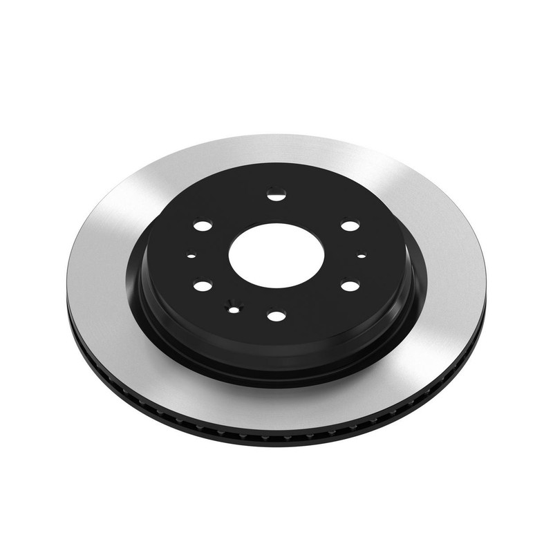Wagner Brake BD180850E Rear Disc Brake Rotor