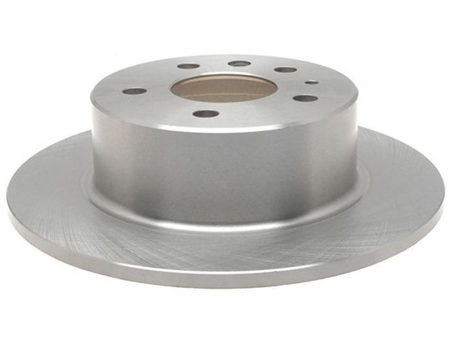 Raybestos 21DN93D Rear Brake Rotor Fits 1973-1980 Mercedes 450SL