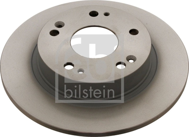 Fits Honda Civic 2005- Febi Rear Brake Discs 42510SNEA00 gallery