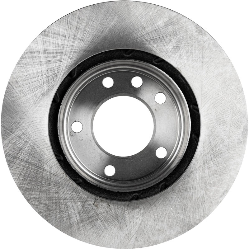 For 2004-2017 TOUAREG Front Left Brake Disc gallery