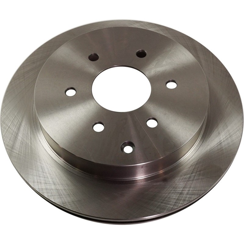 SureStop Brake Disc For Infiniti QX80 2014-2022 Driver OR Passenger Side Single