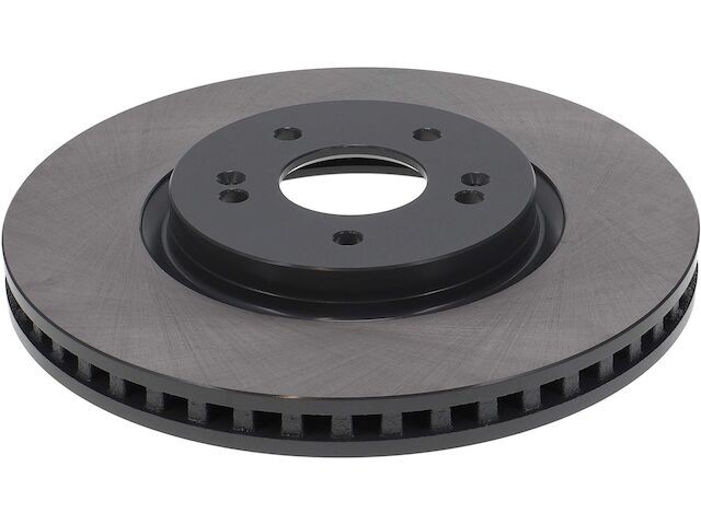 Front Autopart International Brake Rotor fits Kia EV6 2022-2024 78BQQFPH