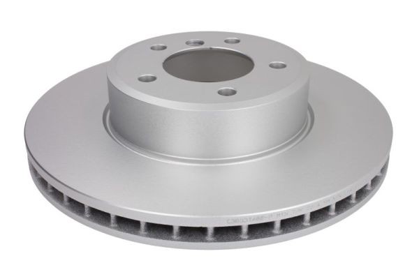 ABE C3B031ABE-P Brake Disc for BMW, Renault gallery