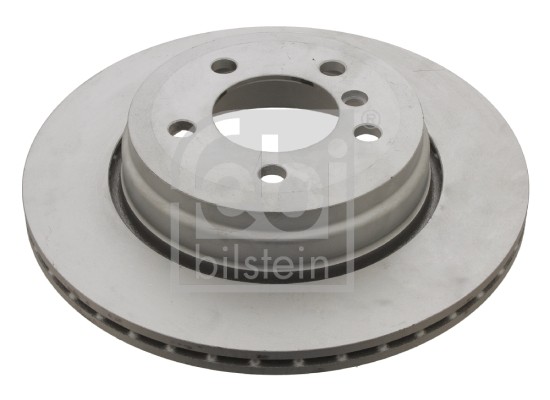 Febi Bilstein 31724 Brake Disc for BMW