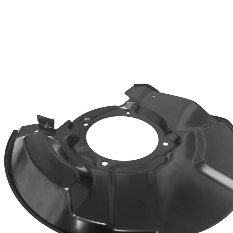 Front RH Disc Brake Dust Shield 47703-34031 For Toyota Tundra Sequoia 2000-2007 gallery