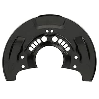 OEM 2003-2008 Subaru Front Disc Brake Dust Shield Backing Plate 26290FE050 NEW