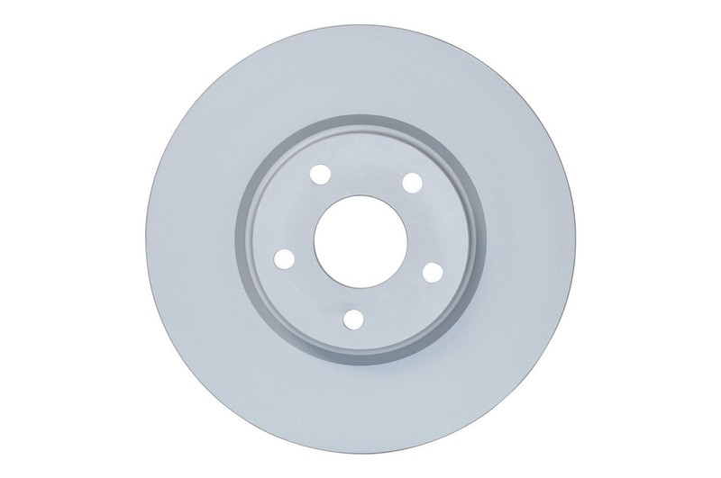 X2 PCS L&R SIDES BRAKE DISC 0986479D44 gallery