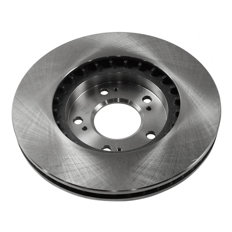 Front Brake Disc and Pad Kit For Mitsubishi Endeavor 2004 2005 2006 2007-2011 gallery