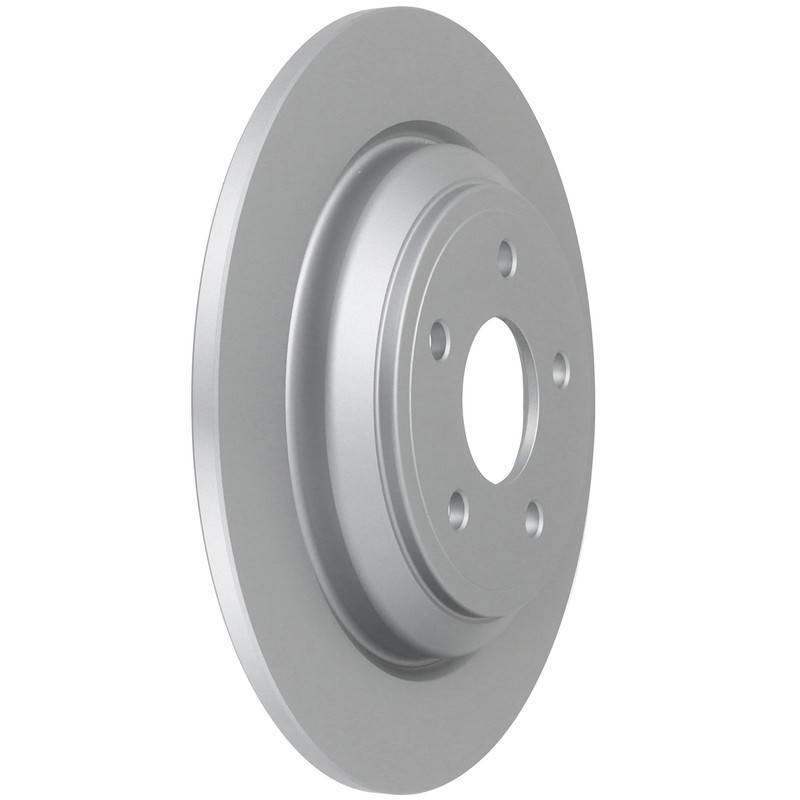 11.89 inch Rear Brake Rotors for 21-23 Ford Bronco Escape Focus Lincoln Corsair gallery