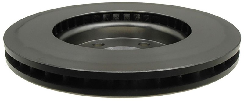 ACDelco Disc Brake Pads and Rotors Kit Front Rear For 2016 Chevrolet Malibu gallery