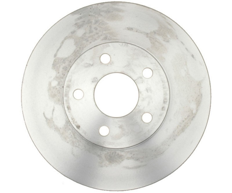 For 1992-1994 Pontiac Sunbird Disc Brake Rotor Front Raybestos 877XV63 1993 gallery